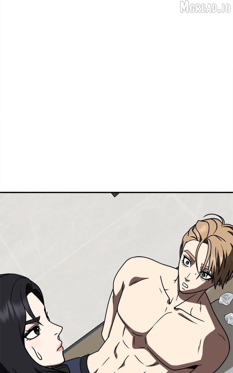 Change Me Chapter 229  - page 151